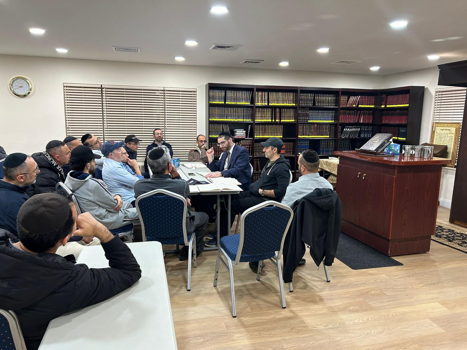 Kehilat Avodat Hashem